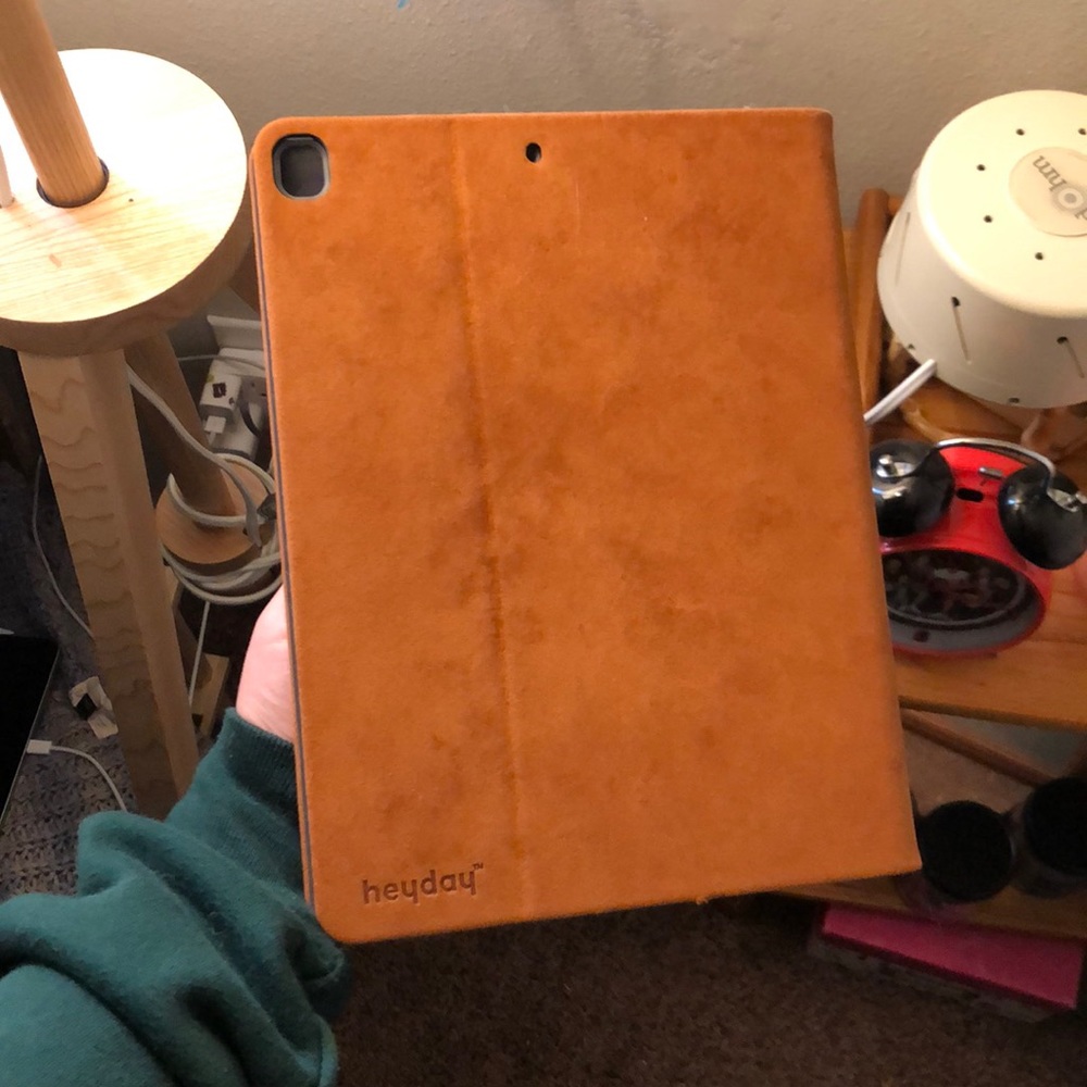 Ipad cover